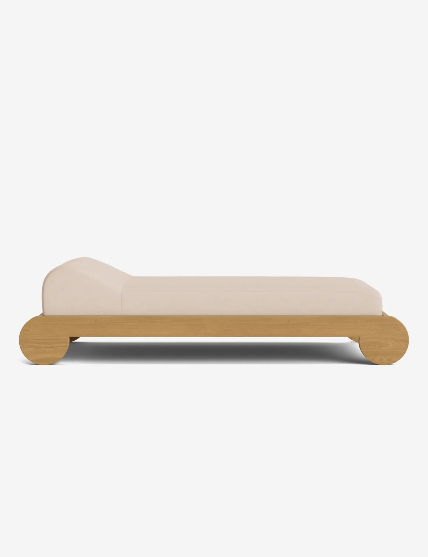 Ionic Daybed by Sarah Sherman Samuel