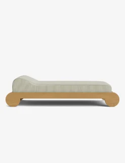 Ionic Daybed by Sarah Sherman Samuel