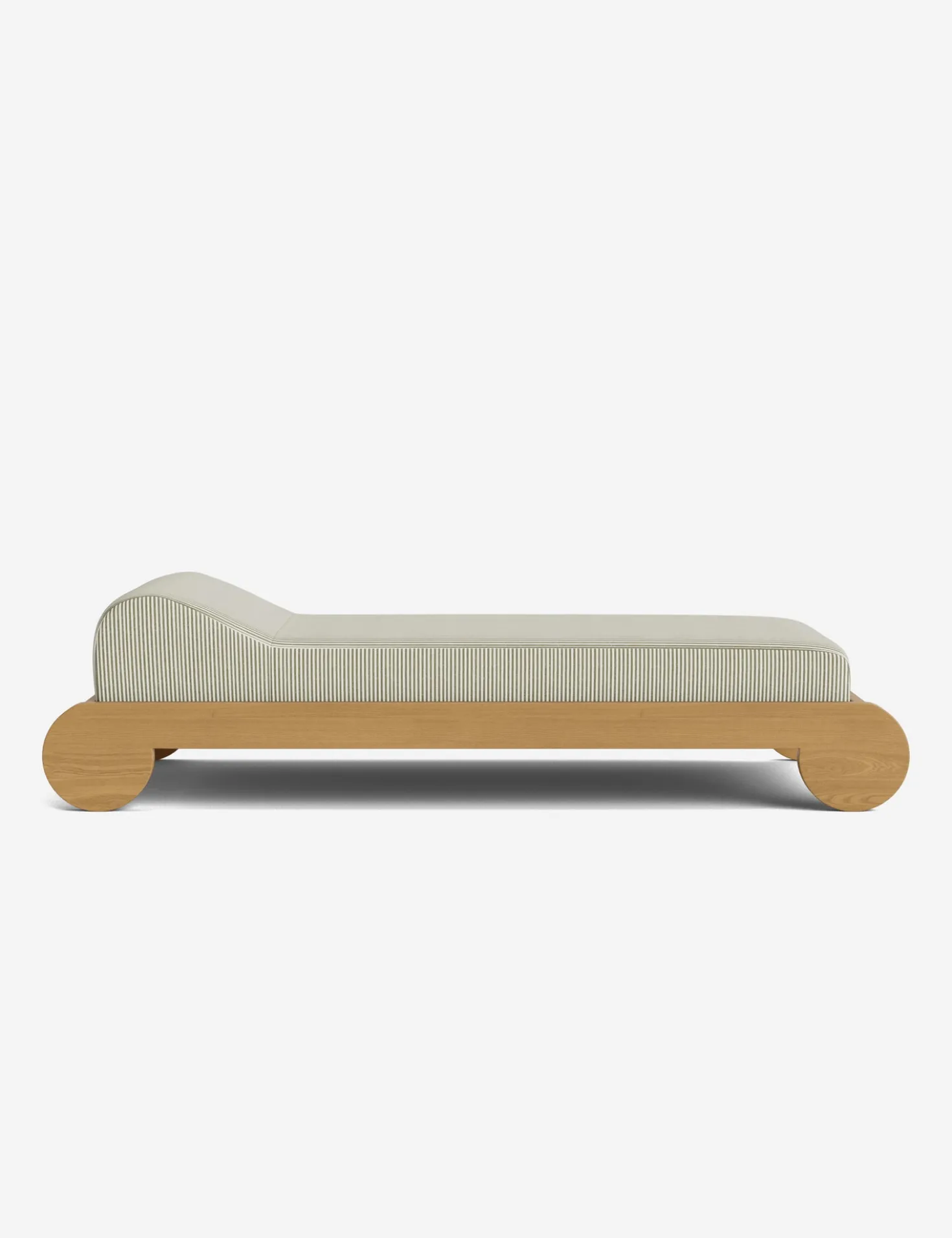 Ionic Daybed by Sarah Sherman Samuel