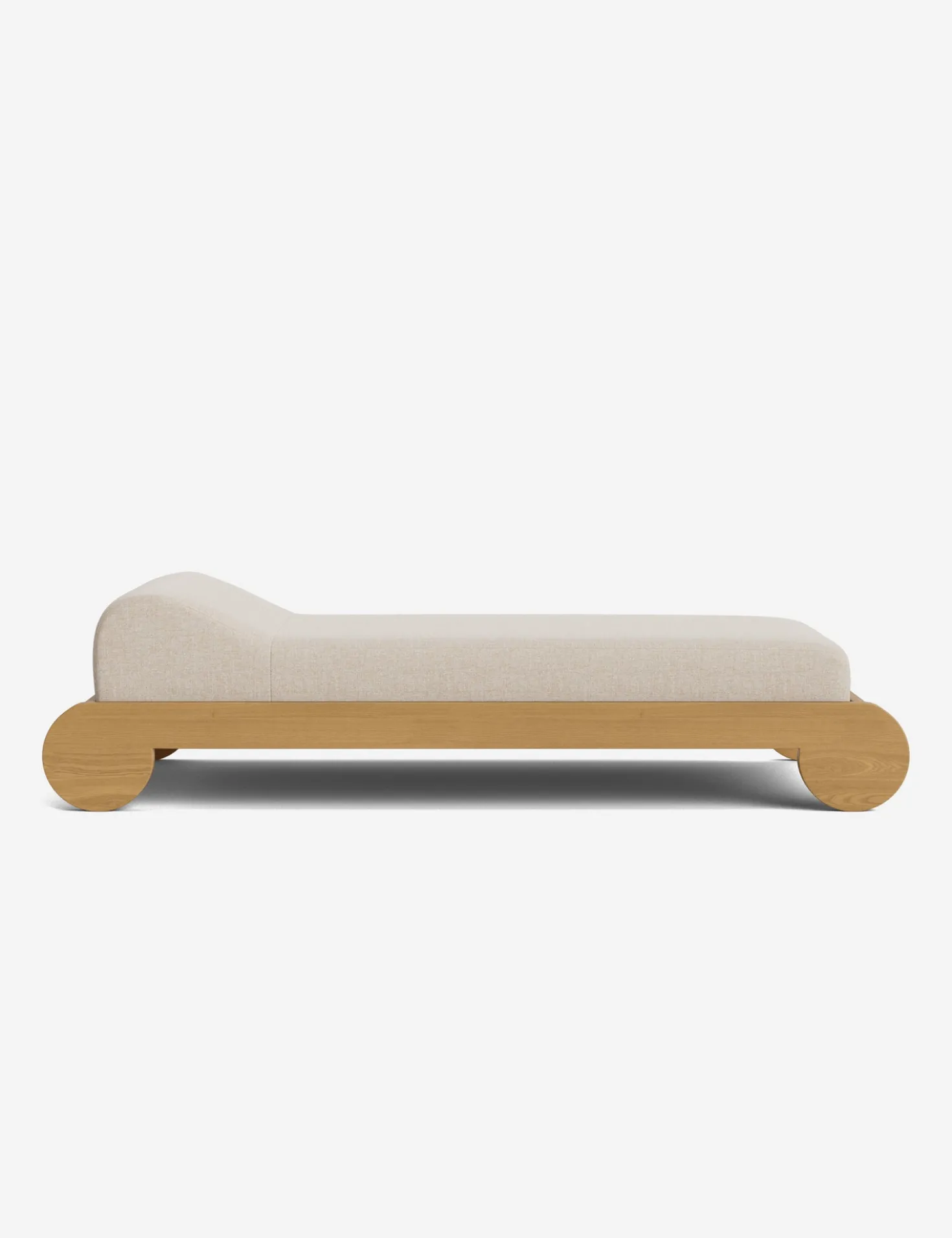 Ionic Daybed by Sarah Sherman Samuel