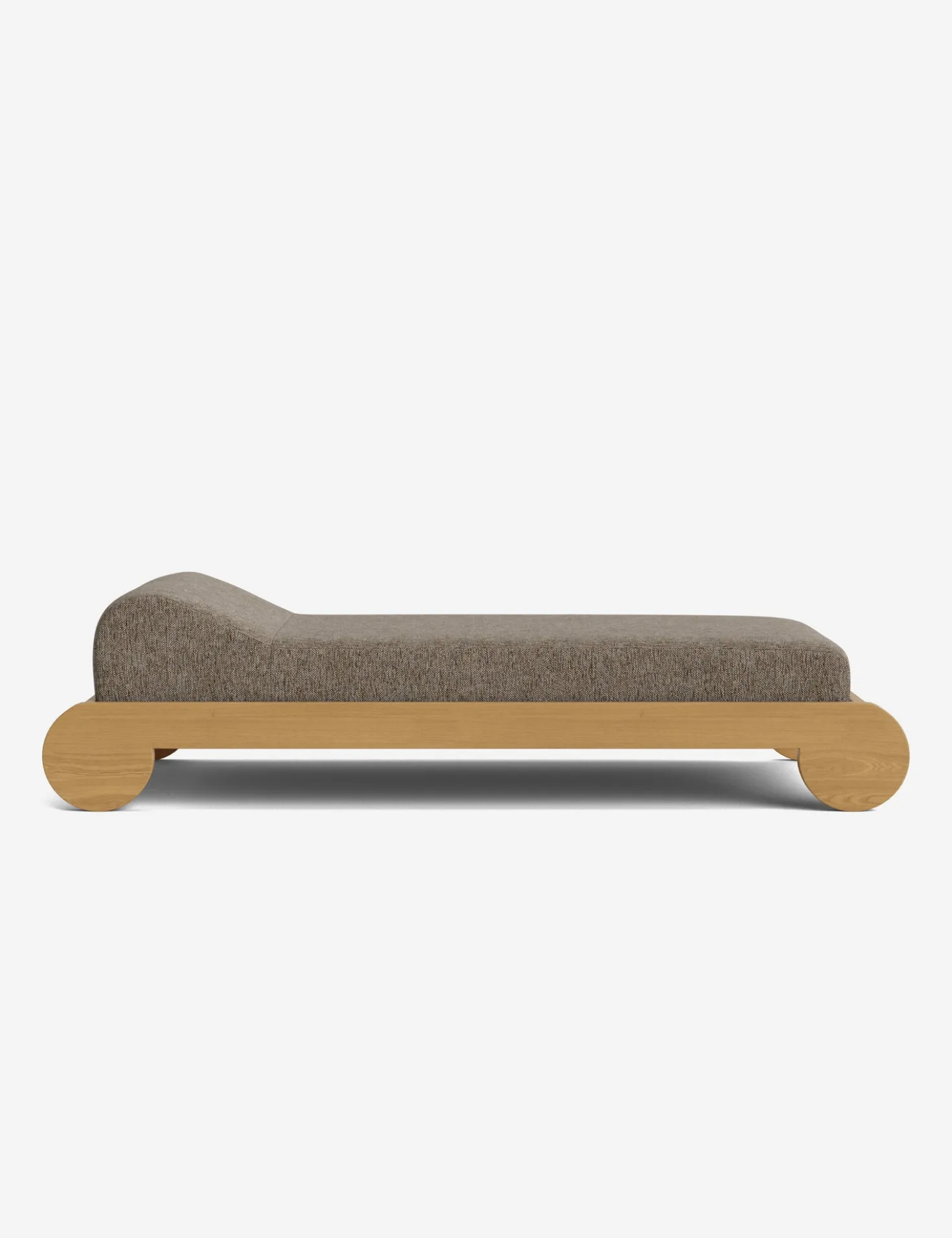 Ionic Daybed by Sarah Sherman Samuel