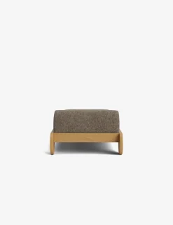 Ionic Daybed by Sarah Sherman Samuel