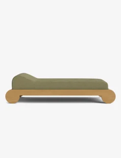 Ionic Daybed by Sarah Sherman Samuel