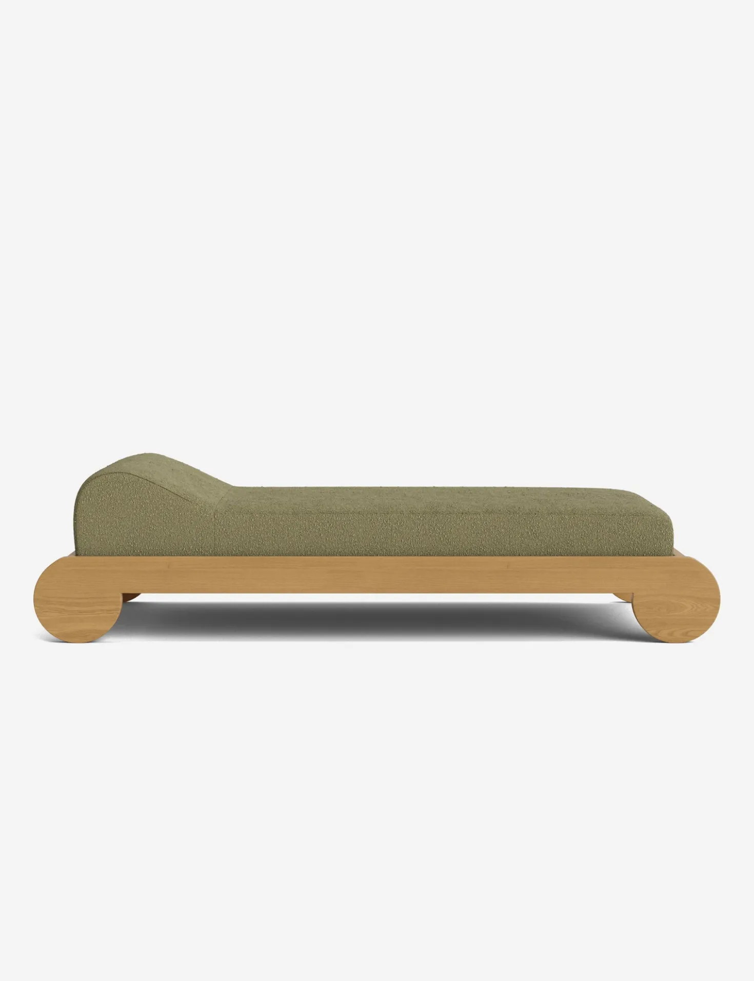 Ionic Daybed by Sarah Sherman Samuel