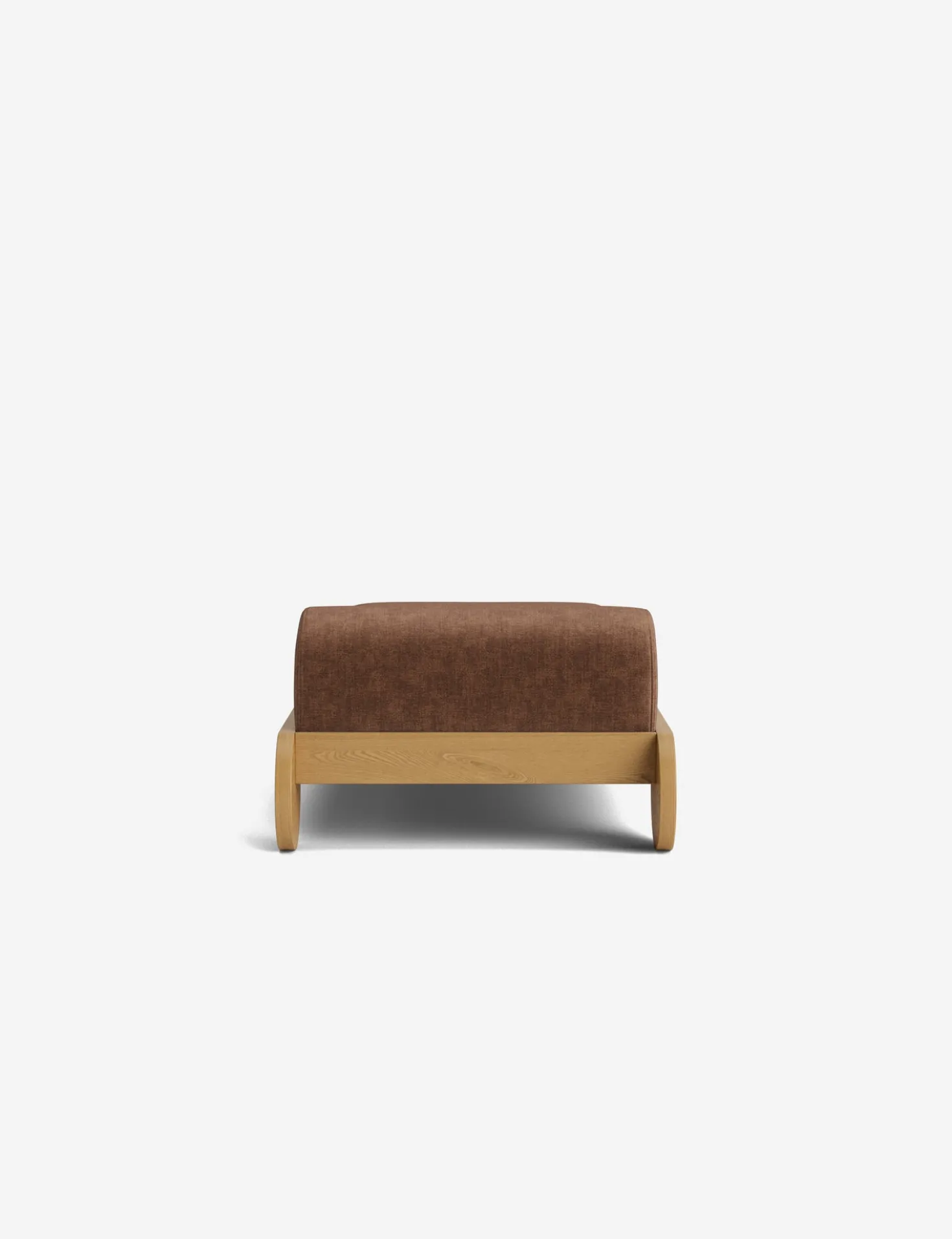 Ionic Daybed by Sarah Sherman Samuel