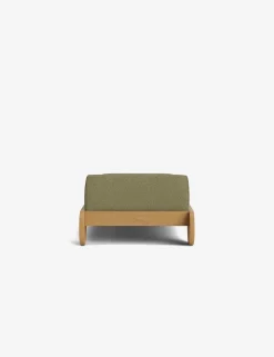 Ionic Daybed by Sarah Sherman Samuel