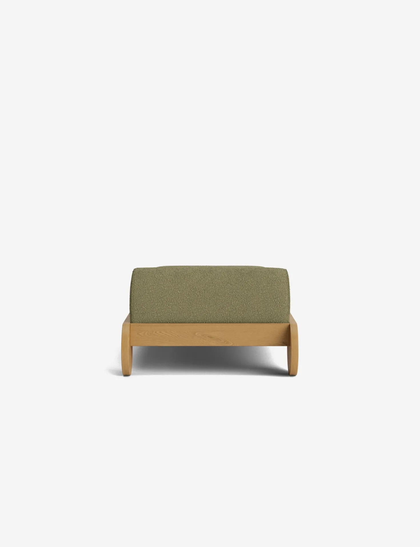 Ionic Daybed by Sarah Sherman Samuel