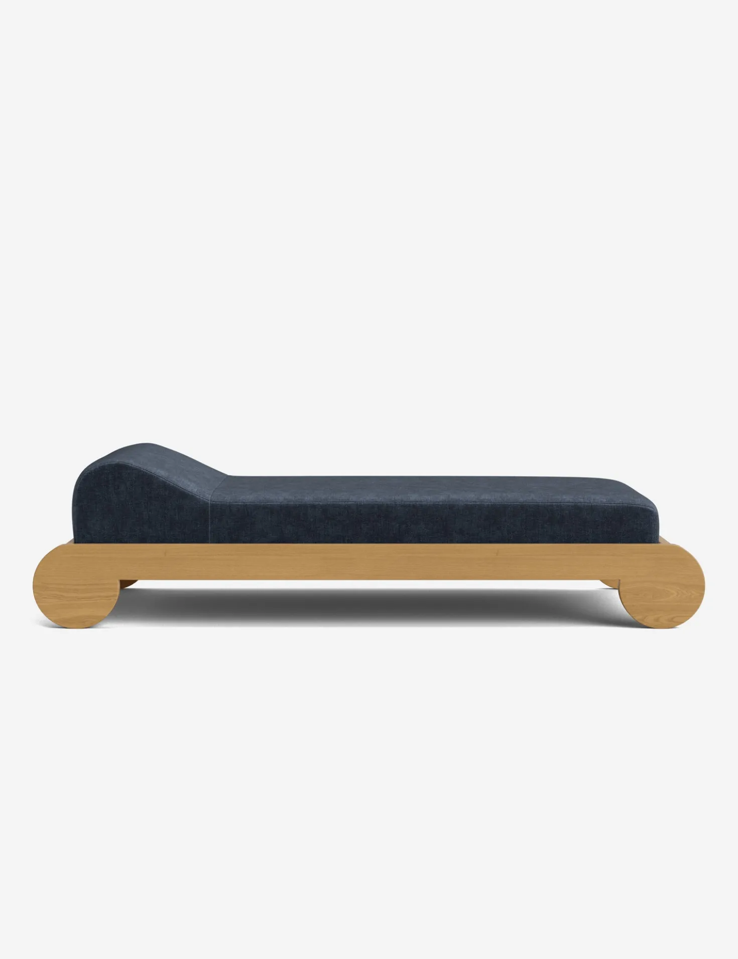 Ionic Daybed by Sarah Sherman Samuel