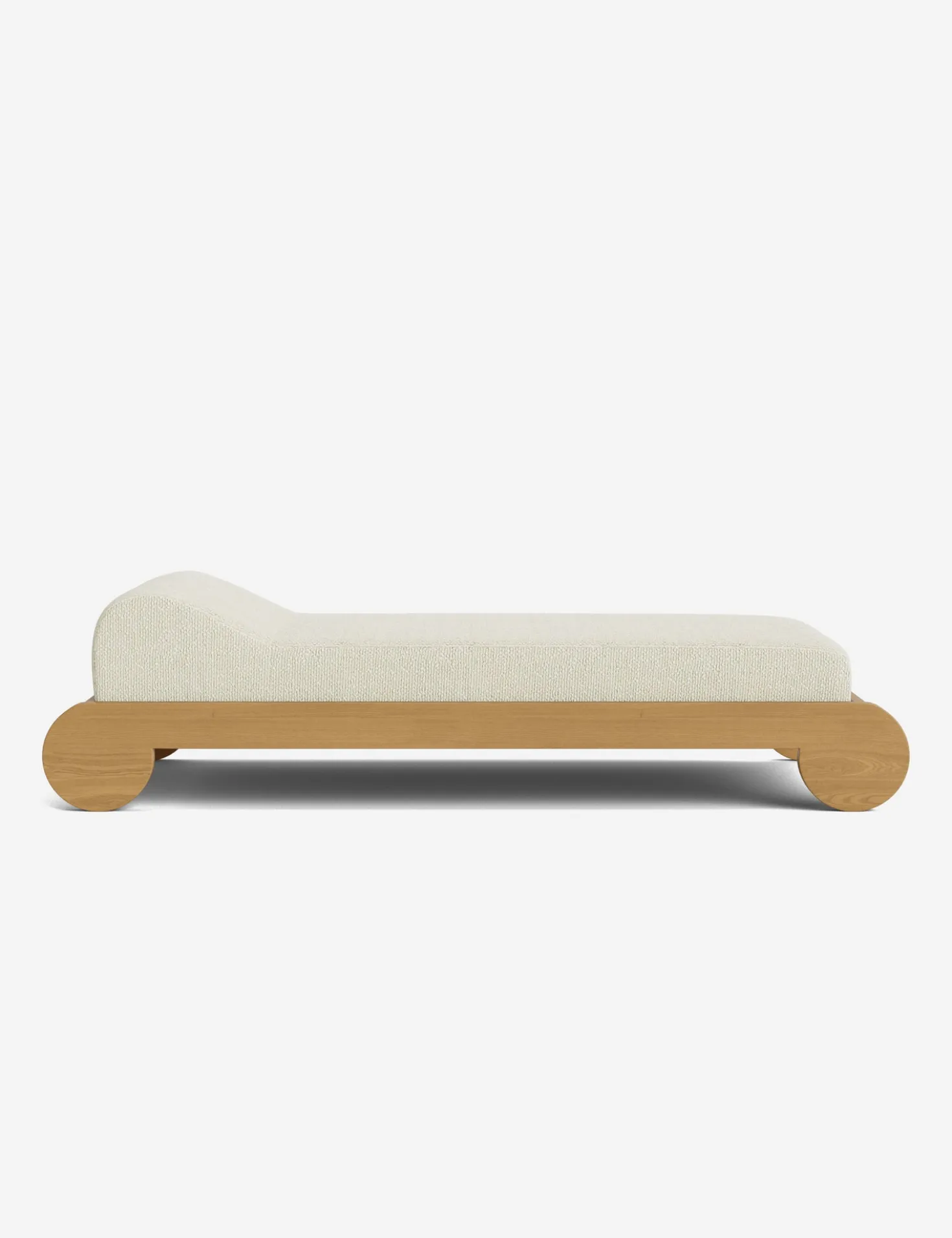 Ionic Daybed by Sarah Sherman Samuel