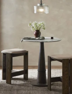 Iris Counter Stool
