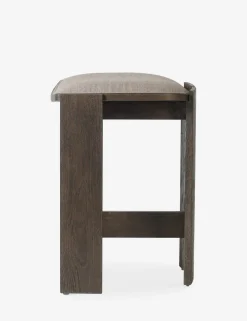 Iris Counter Stool