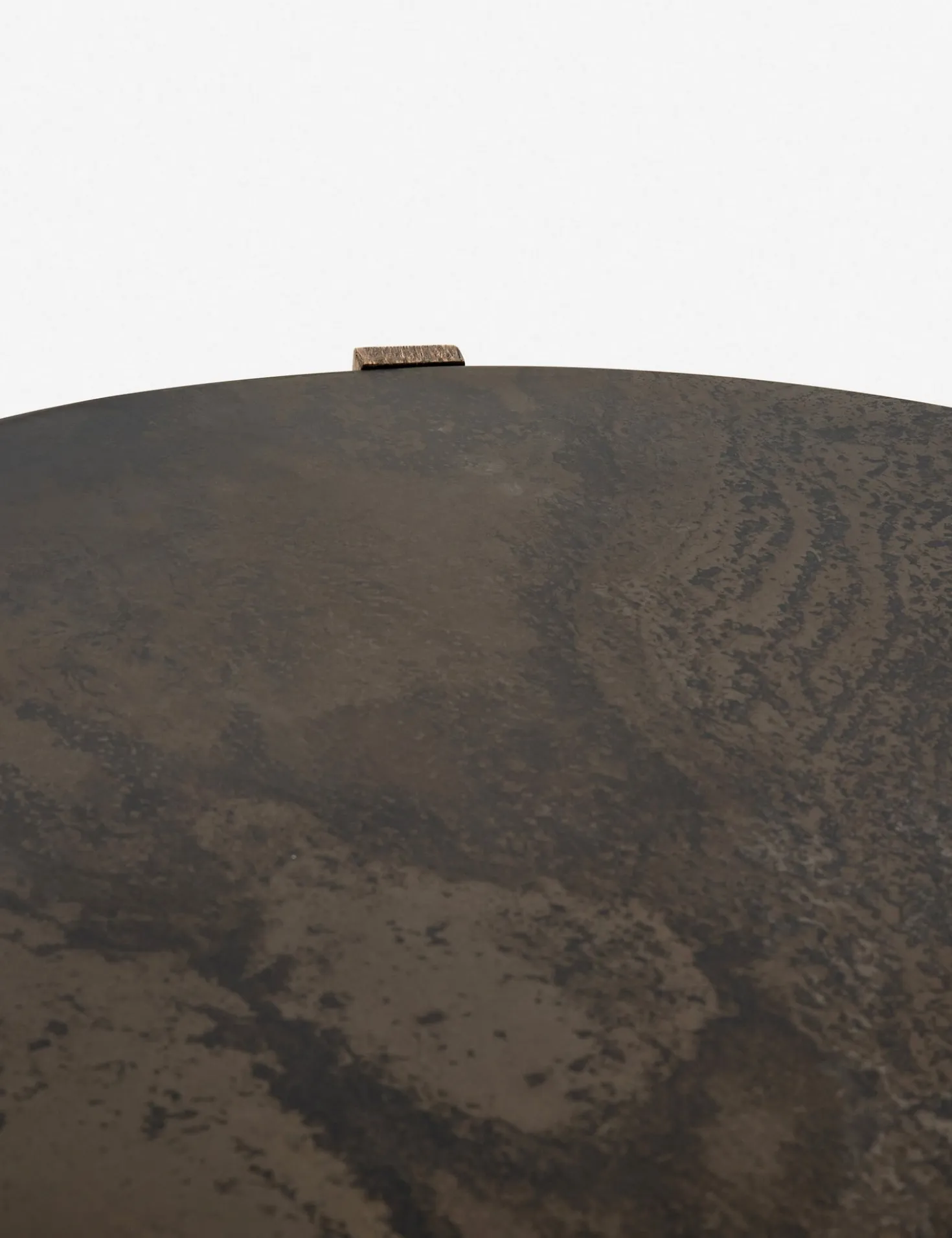 Irminie Round Coffee Table