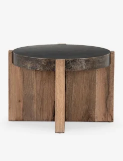 Irminie Side Table