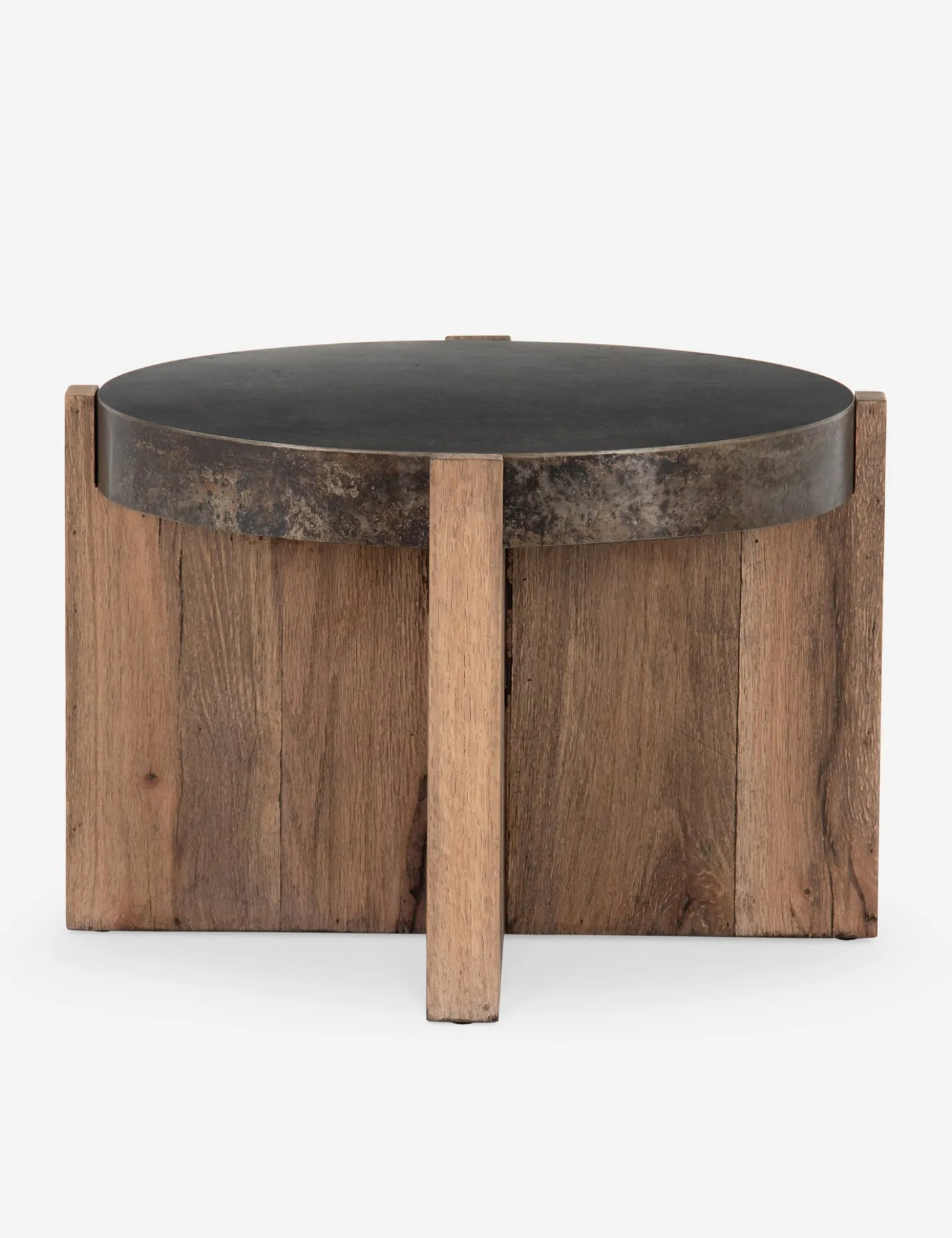 Irminie Side Table