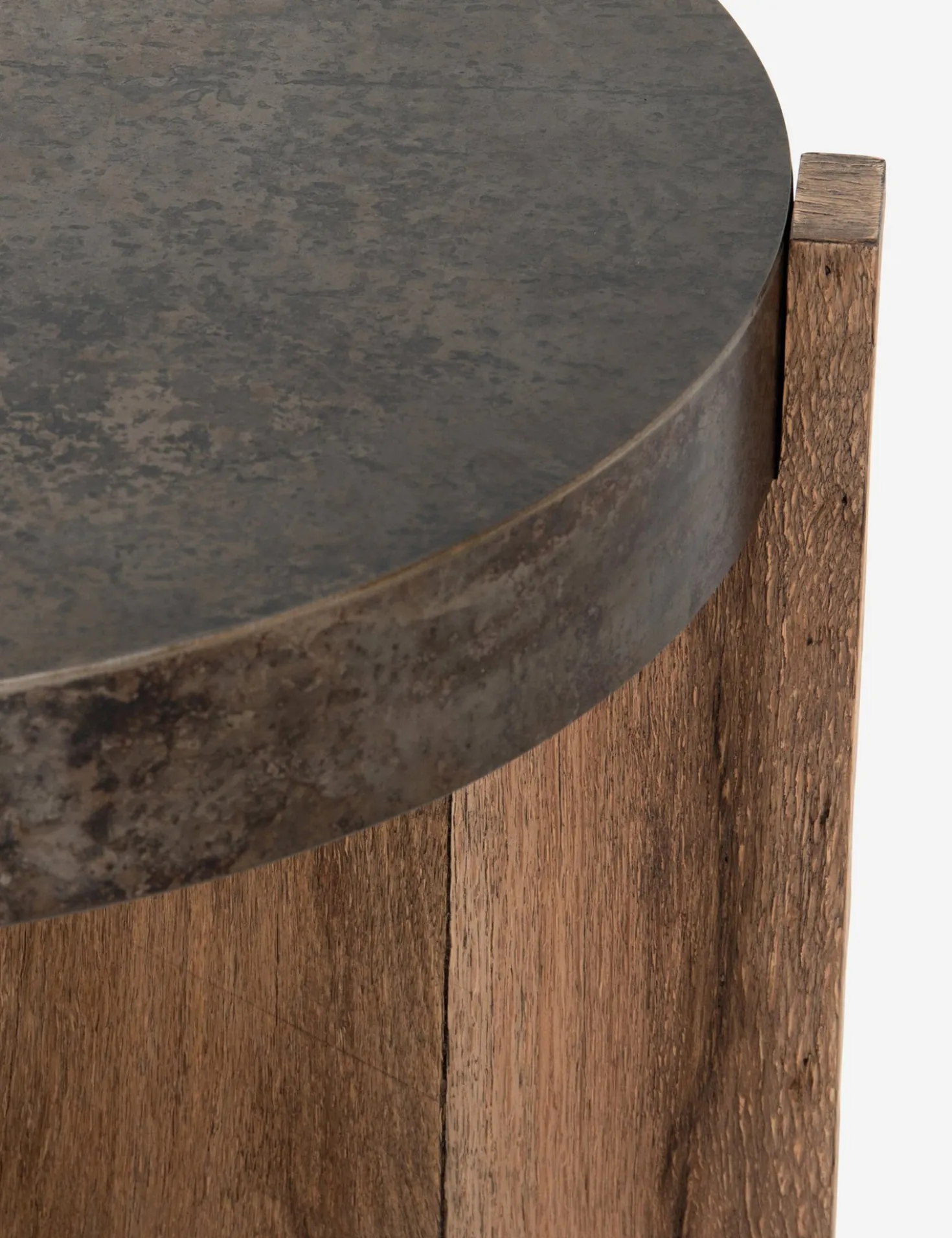 Irminie Side Table