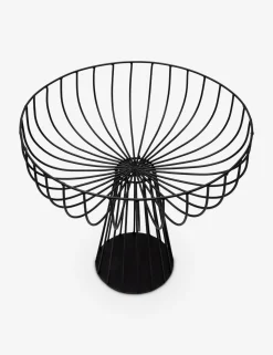Iron Basket by Antonino Sciortino x Serax