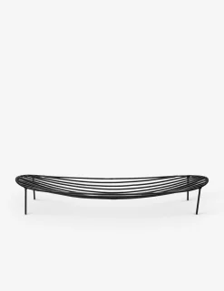 Iron Basket by Antonino Sciortino x Serax
