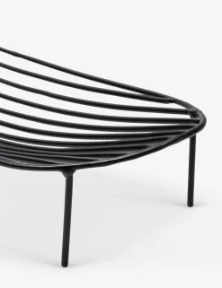 Iron Basket by Antonino Sciortino x Serax