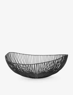 Iron Basket by Antonino Sciortino x Serax