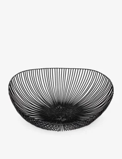 Iron Basket by Antonino Sciortino x Serax