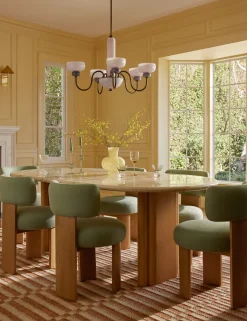 Irving Dining Table