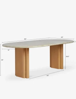 Irving Dining Table