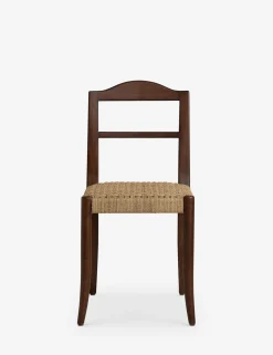 Isabelle Dining Chair by Heidi Caillier
