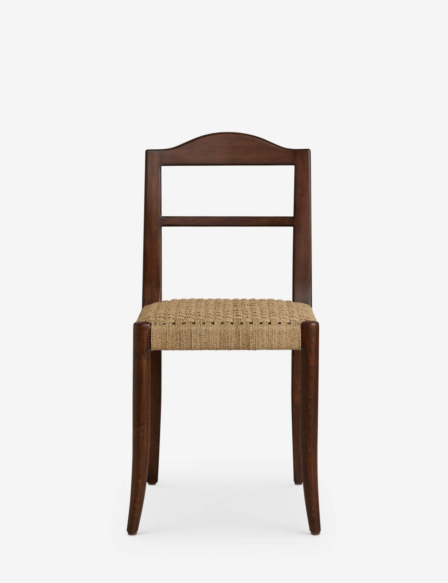 Isabelle Dining Chair by Heidi Caillier