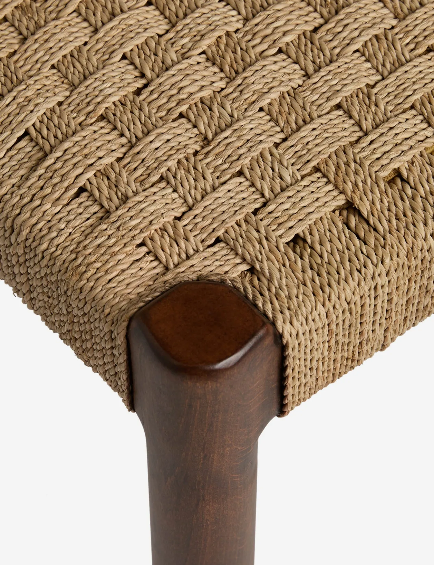 Isabelle Dining Chair by Heidi Caillier