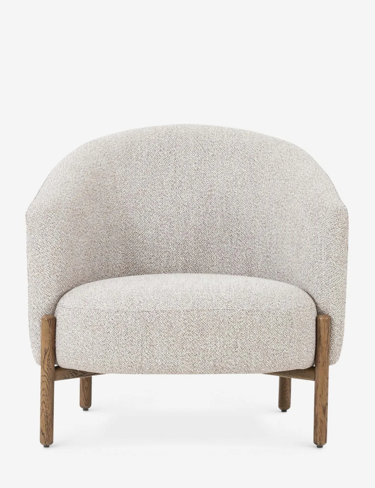 Isak Accent Chair