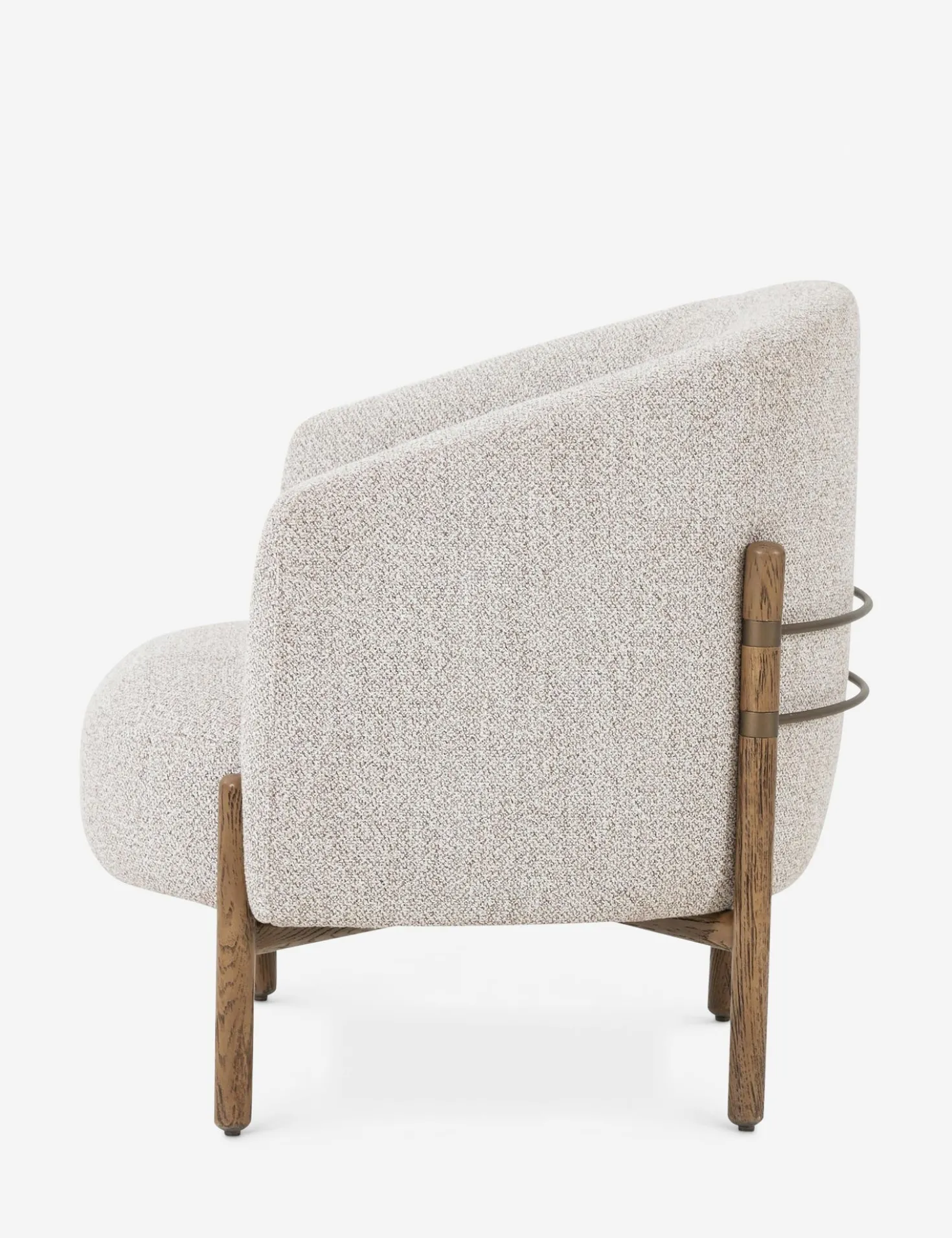 Isak Accent Chair