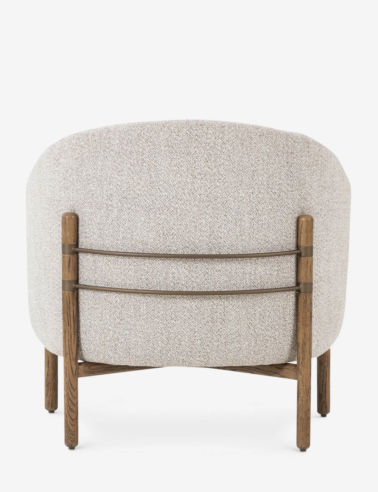 Isak Accent Chair