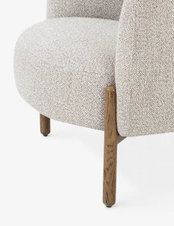 Isak Accent Chair