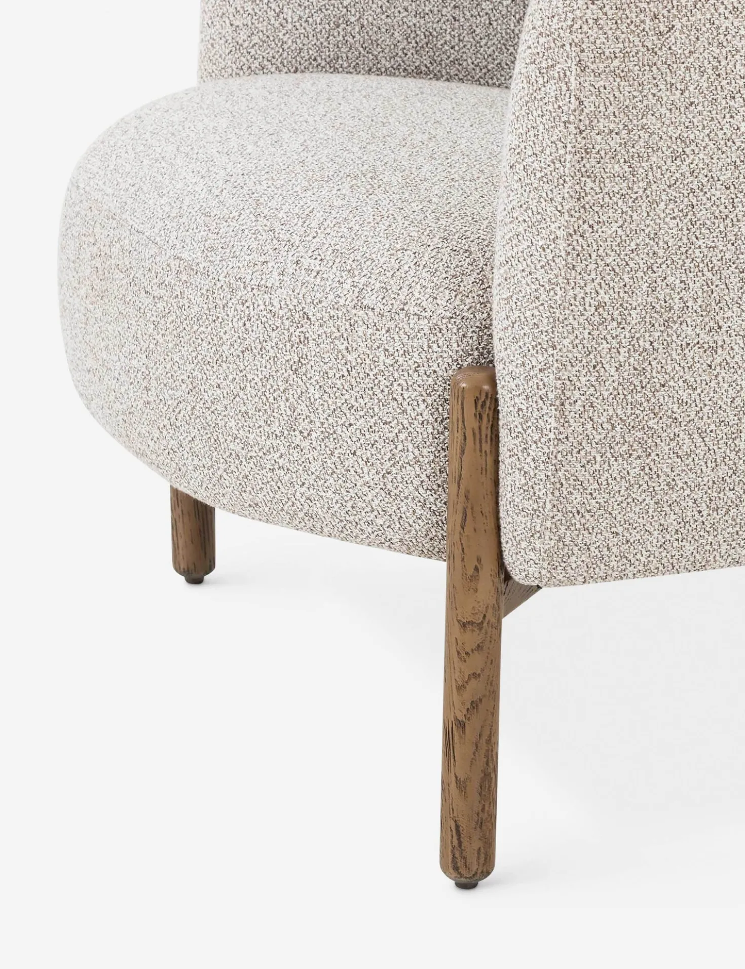 Isak Accent Chair