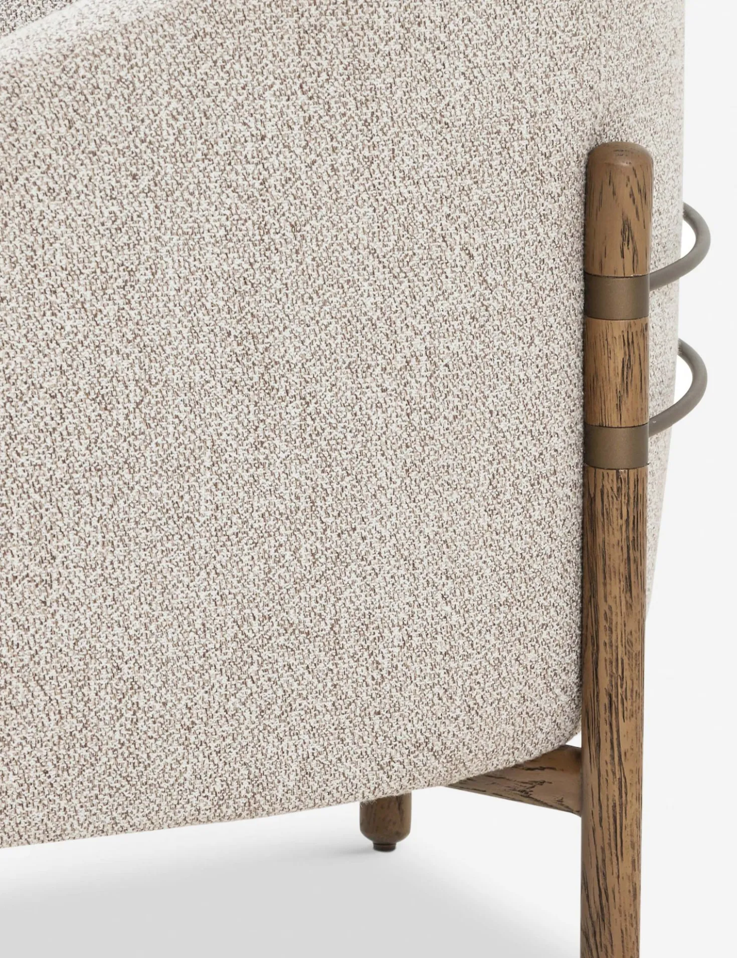 Isak Accent Chair