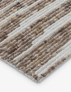 Isamu Hand-Knotted Wool Rug