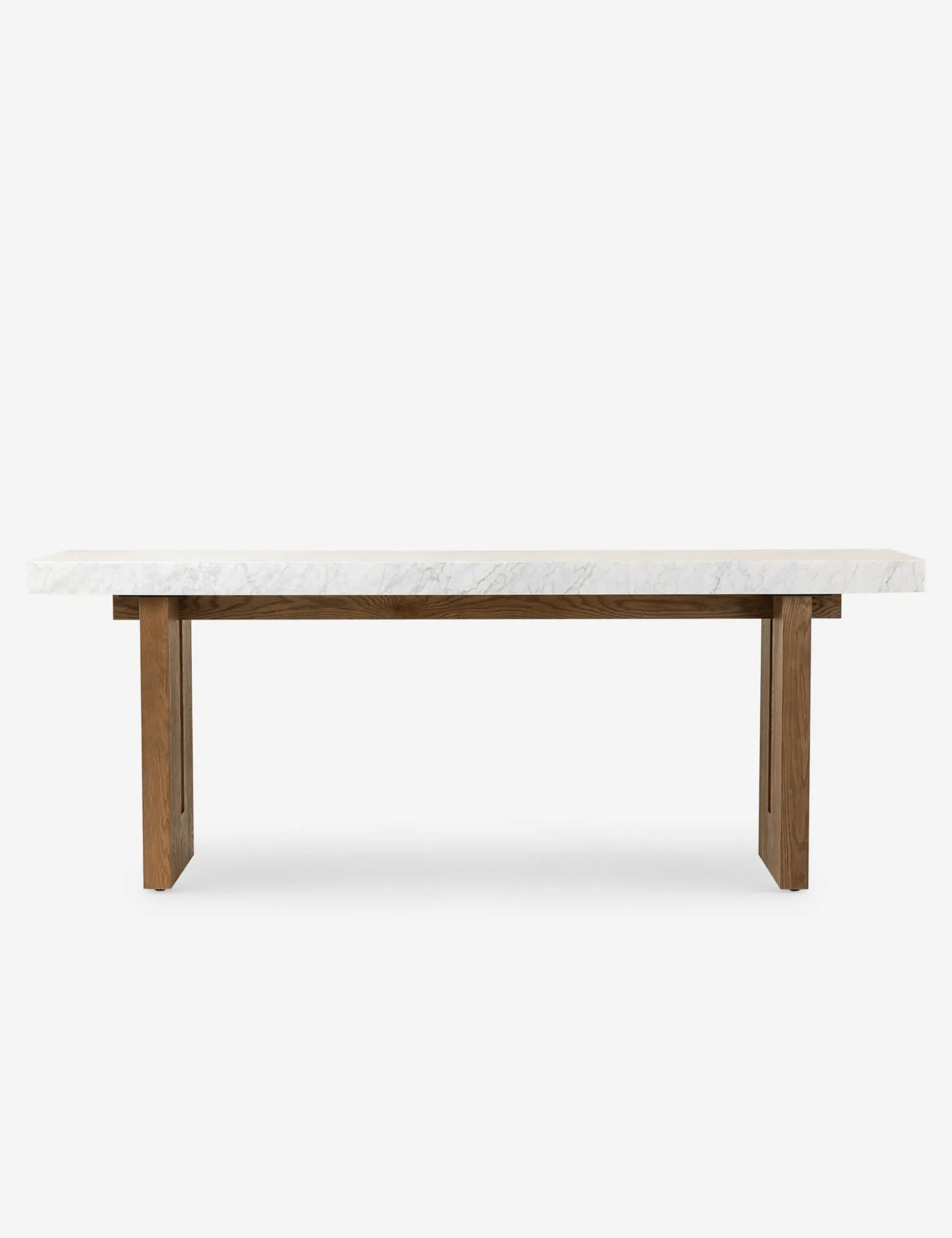 Iselin Console Table