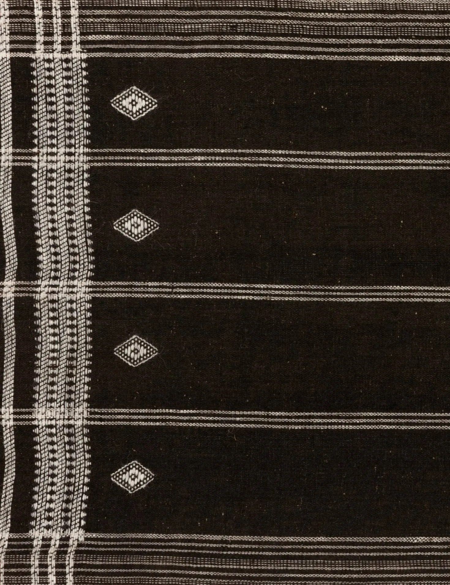 Ishaan Textile Wall Art