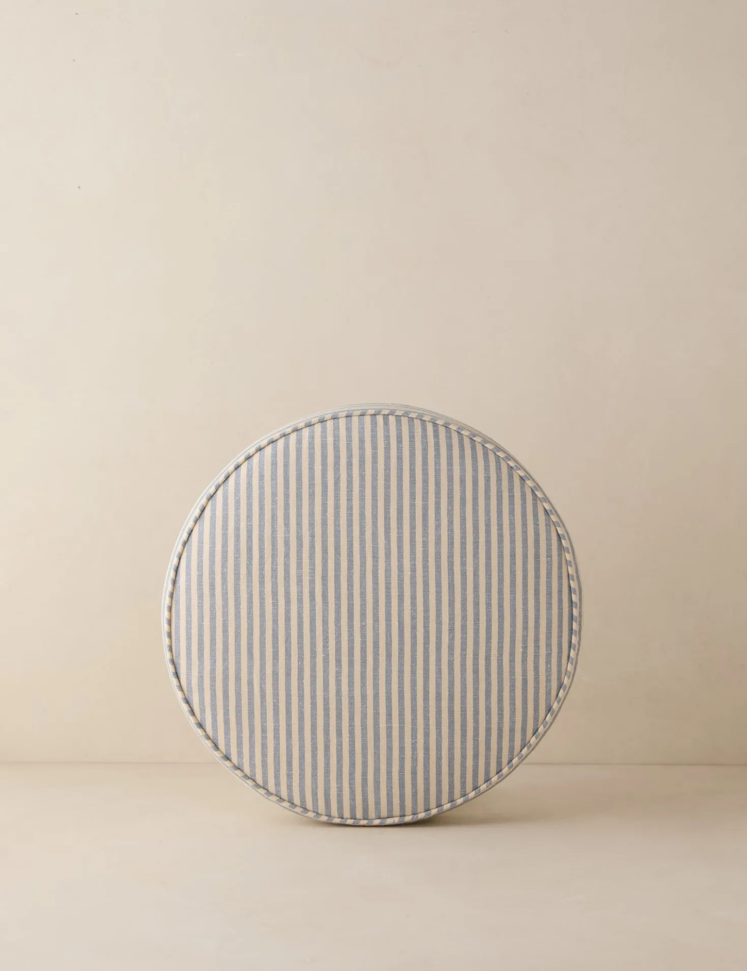 Isla Disc Pillow by Sarah Sherman Samuel