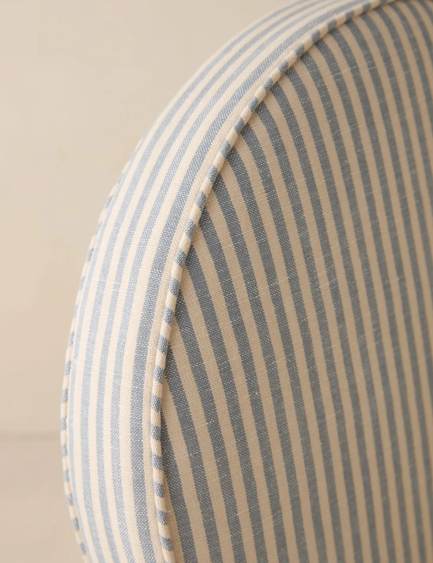 Isla Disc Pillow by Sarah Sherman Samuel