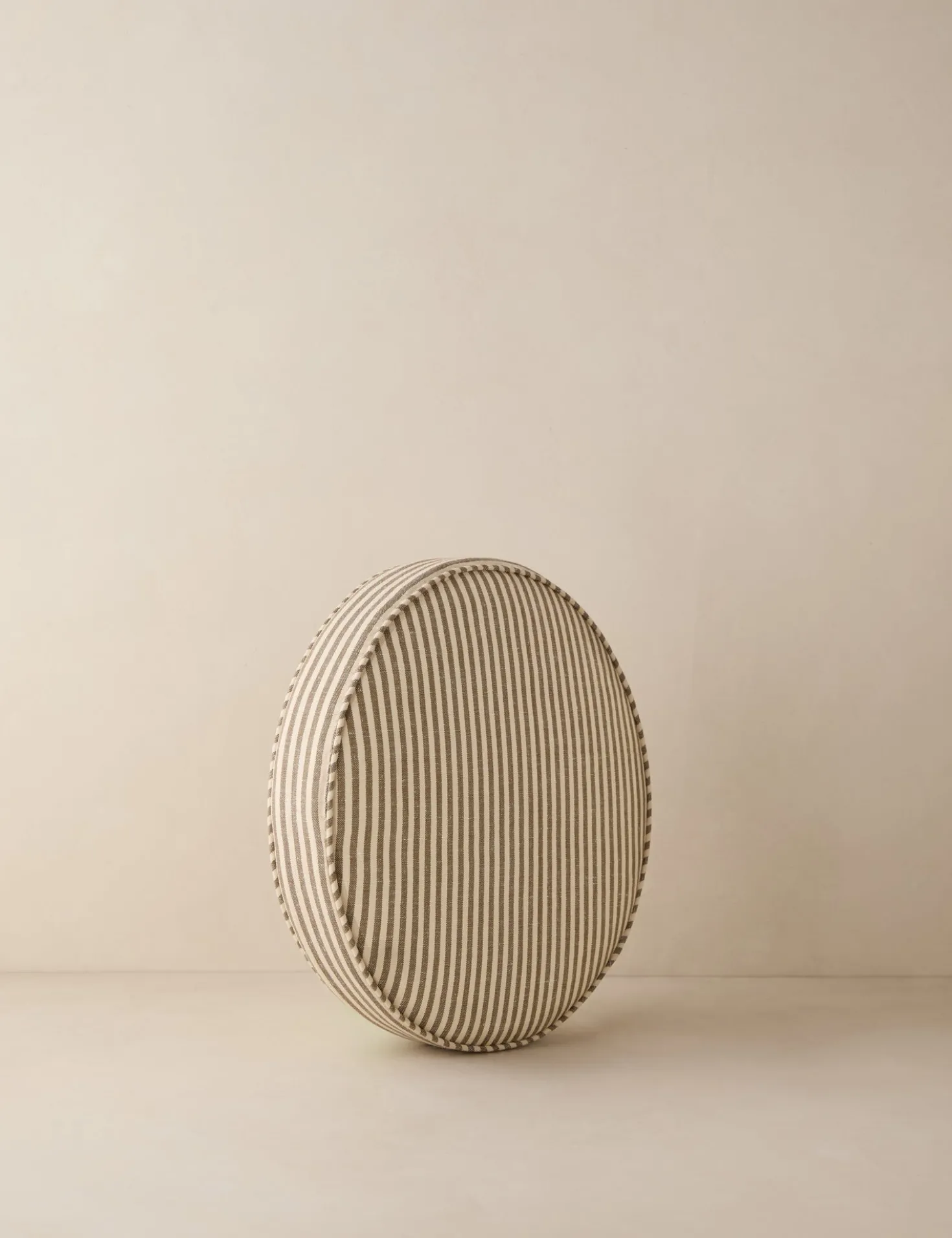 Isla Disc Pillow by Sarah Sherman Samuel