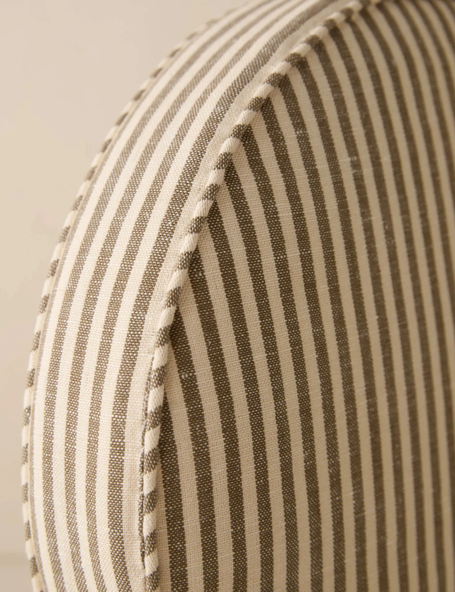 Isla Disc Pillow by Sarah Sherman Samuel