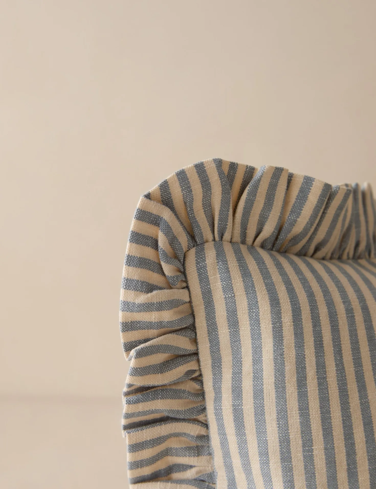 Isla Long Lumbar Pillow by Sarah Sherman Samuel