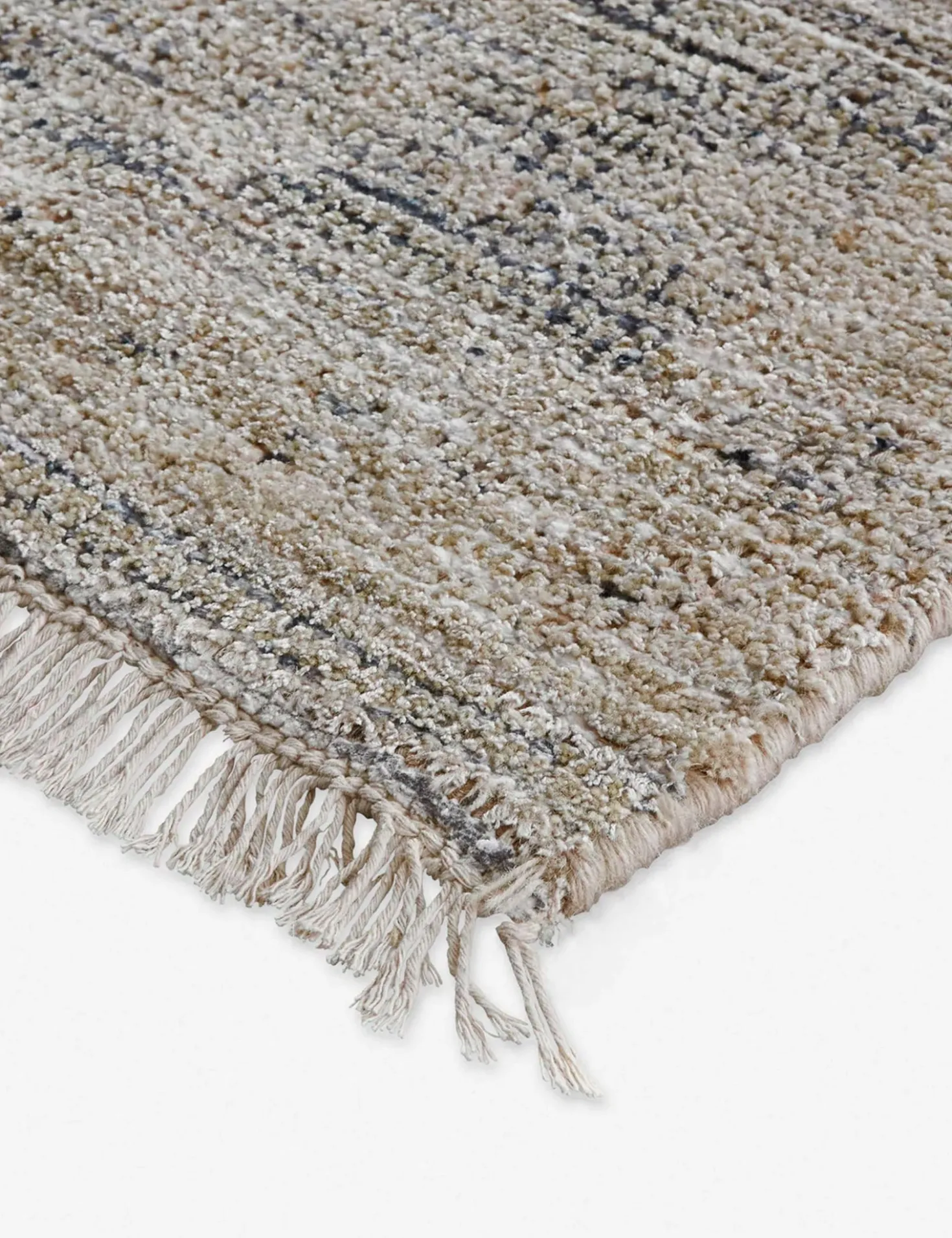 Ismenia Handwoven Rug