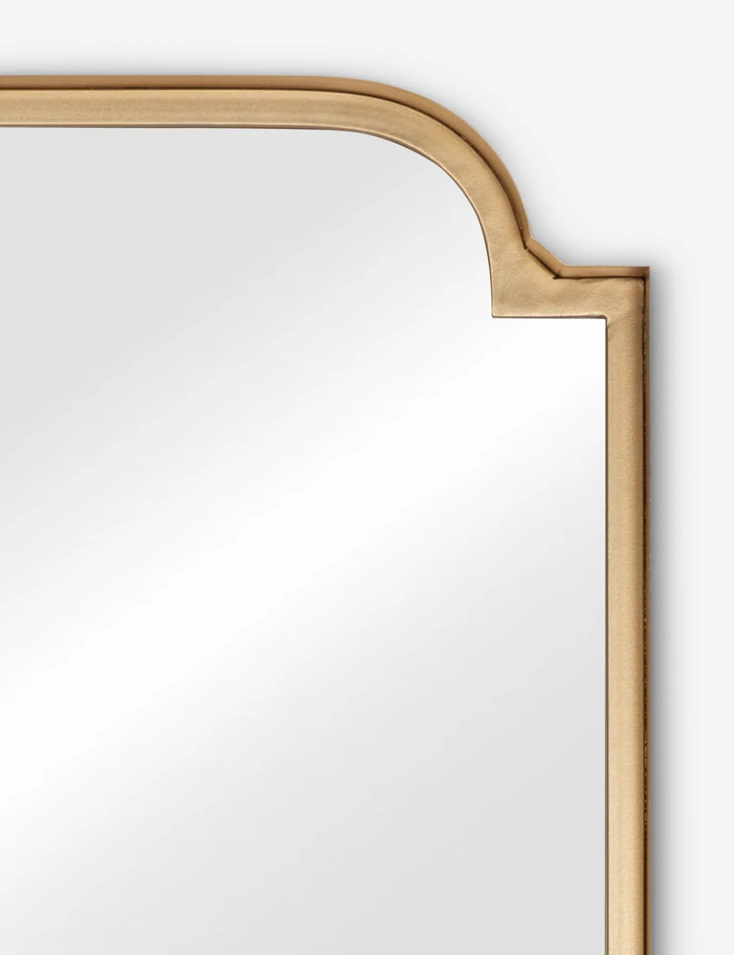 Isolde Floor Mirror