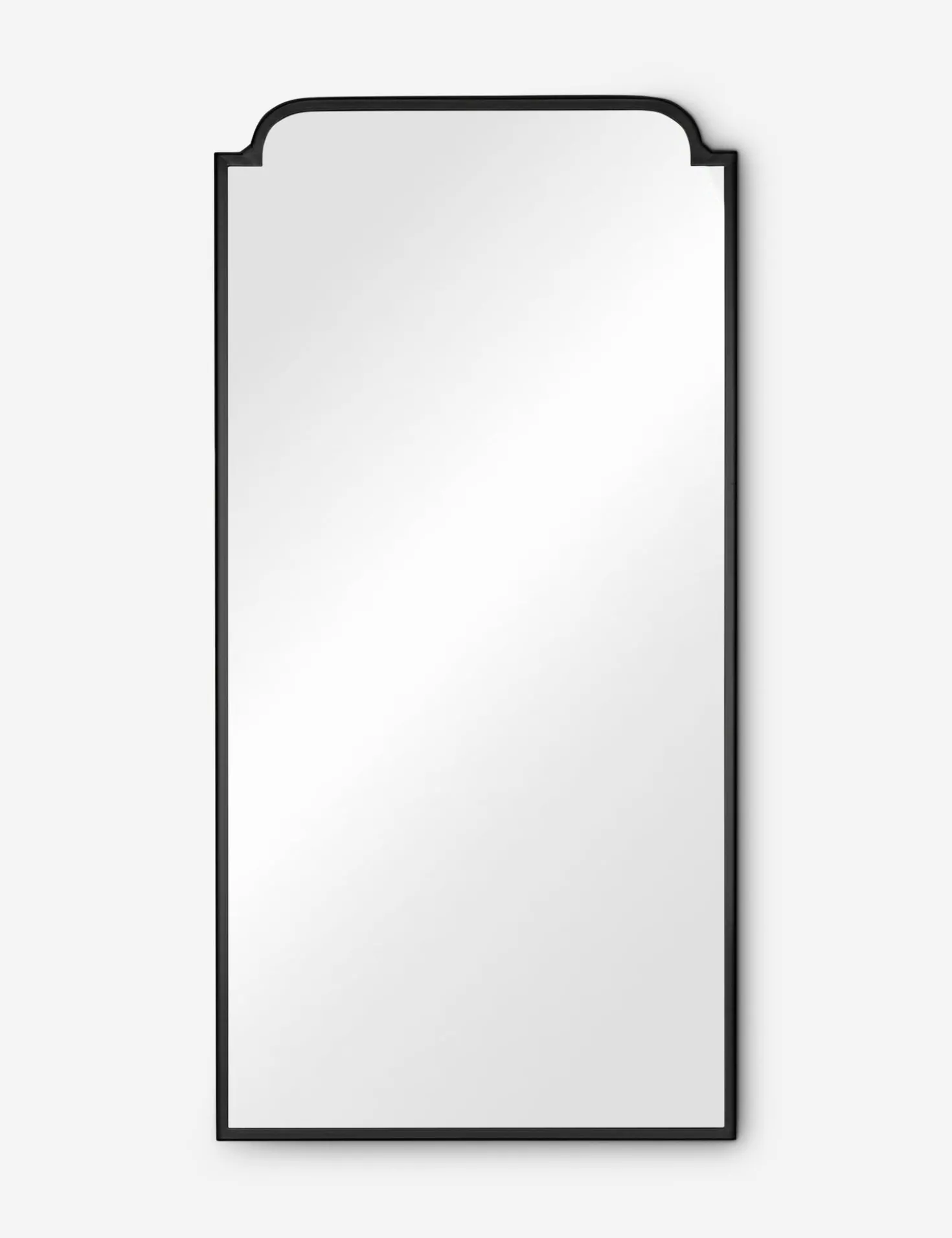 Isolde Floor Mirror