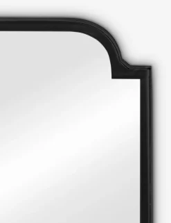 Isolde Floor Mirror