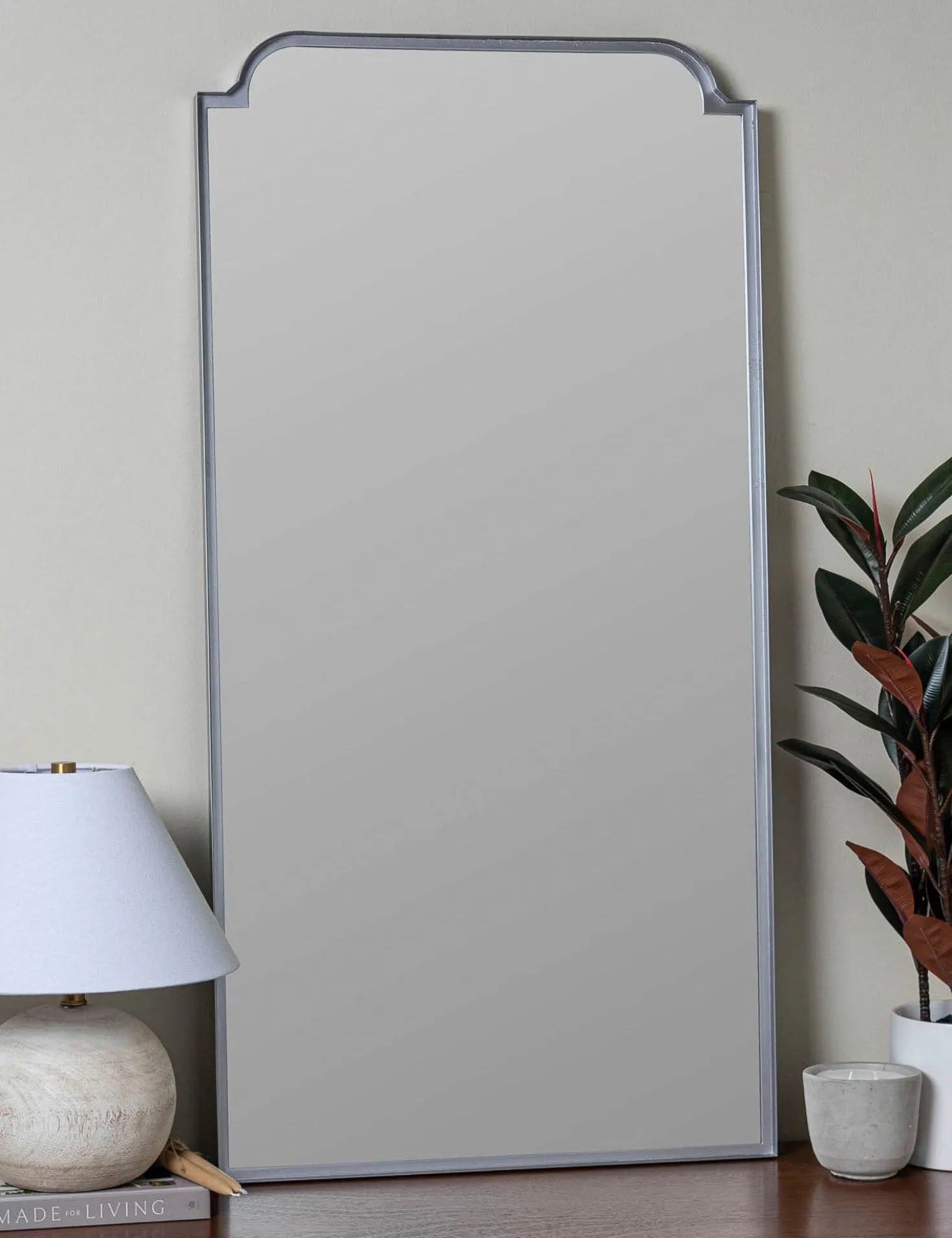 Isolde Floor Mirror