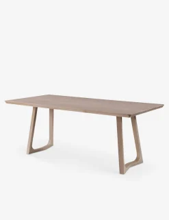 Ivar Dining Table