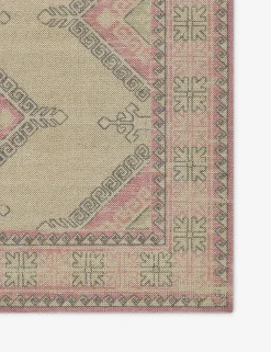 Iverson Wool-Blend Rug